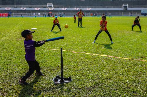 KIDSLYMPIC 2024