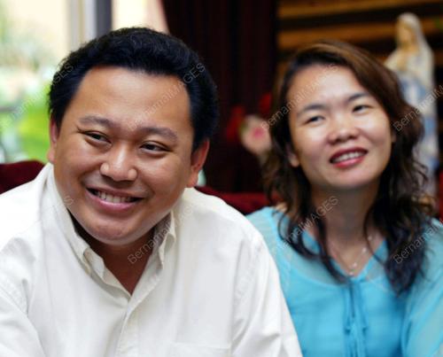 JEFFREY GOH SIM IK
