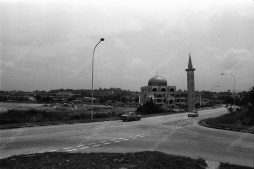 MASJID
