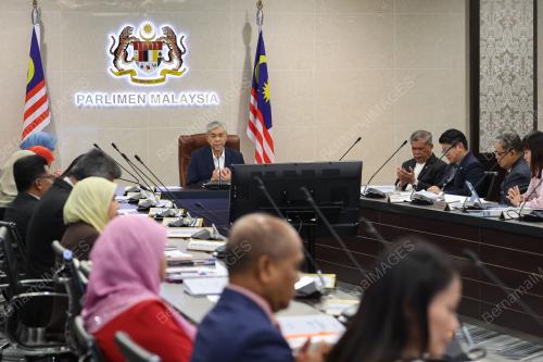 DATUK SERI DR AHMAD ZAHID HAMIDI