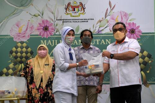 KHAIRY JAMALUDDIN