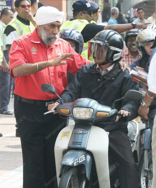 SURET SINGH