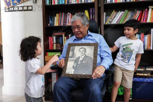 TAWFIK ISMAIL