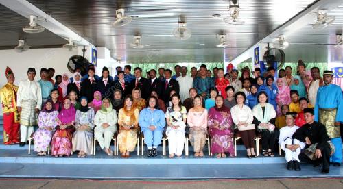 ROSMAH MANSOR