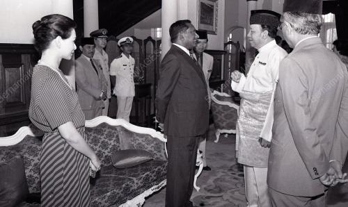 PERSATUAN HAKIM ASEAN