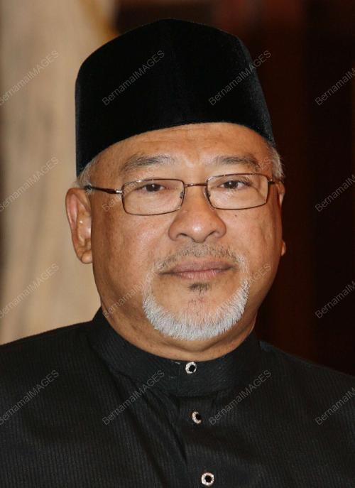 ALAUDDIN MOHD SHERIFF