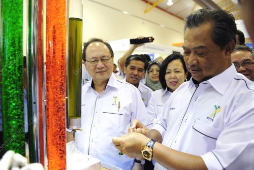 TAN SRI MUHYIDDIN YASIN