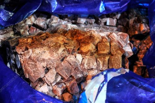 KERAJAAN KOMITMEN MENANGANI ISU PENGIMPORTAN DAGING
