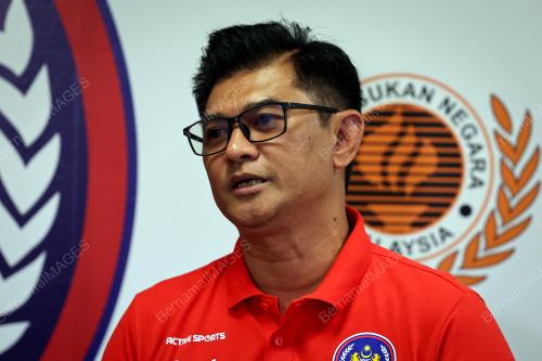 DATUK MIRNAWAN NAWAWI