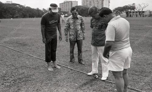 HARI SUKAN