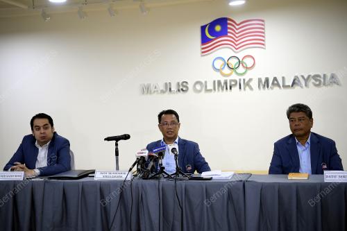 DATUK SERI MOHAMAD NORZA ZAKARIA