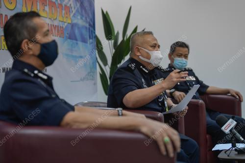 DATUK SERI ABDUL JALIL HASSAN