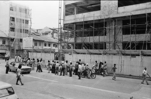 KEMALANGAN