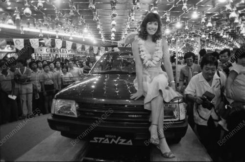 DATSUN