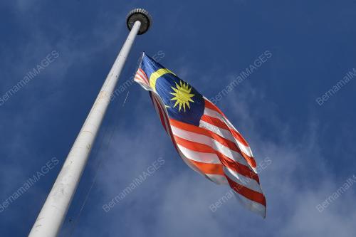 PELANCARAN BULAN KEBANGSAAN