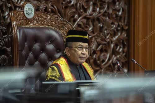 TAN SRI DR RAIS YATIM