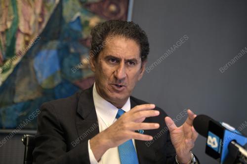 FRANCESCO LA CAMERA