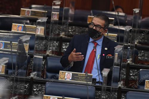 DATUK DR ABDUL LATIFF AHMAD
