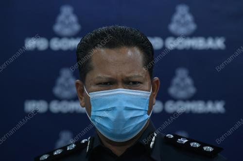 ACP ARIFAI TARAWE