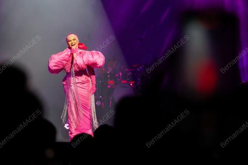 KONSERT JELAJAH AINA ABDUL