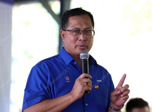 MOHD ZAHRI SAMINGON