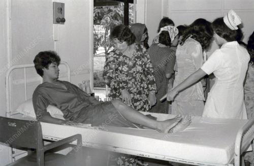 HOSPITAL ANGKATAN TENTERA KINRARA