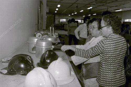 TAN SRI DR FATIMAH HASHIM