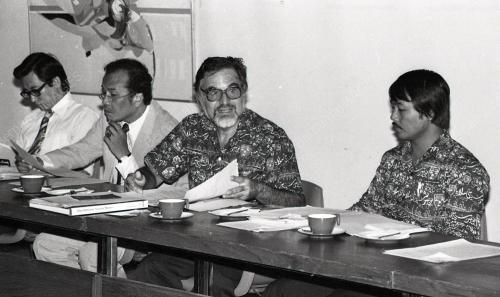 ANGKAT SUMPAH