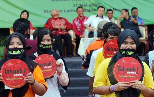 LIOW TIONG LAI
