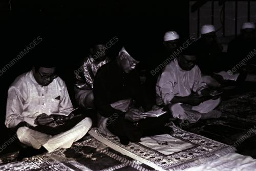 SULTAN AZLAN MUHIBBUDDIN SHAH