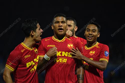 LIGA SUPER 2022
