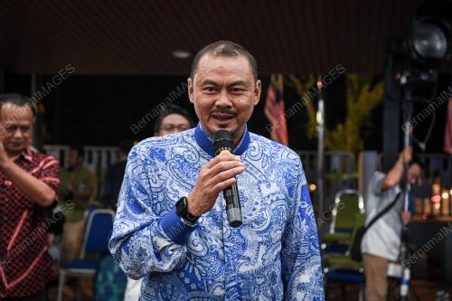 AMBANG 31 @ BERNAMA