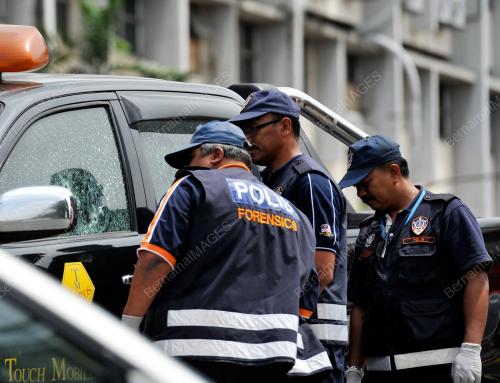 KES ROMPAKAN
