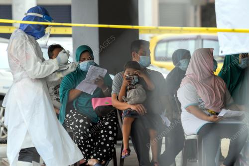 PKPD PLAZA HENTIAN KAJANG 