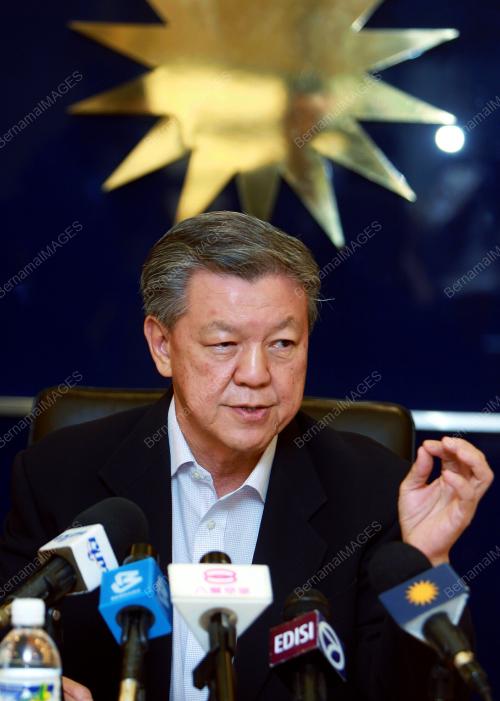 DR CHUA SOI LEK