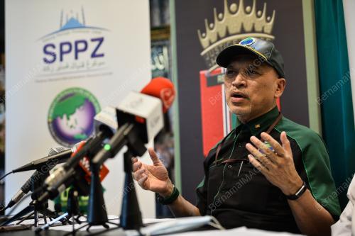 DATUK NADZIM JOHAN