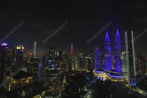 SUASANA KUALA LUMPUR