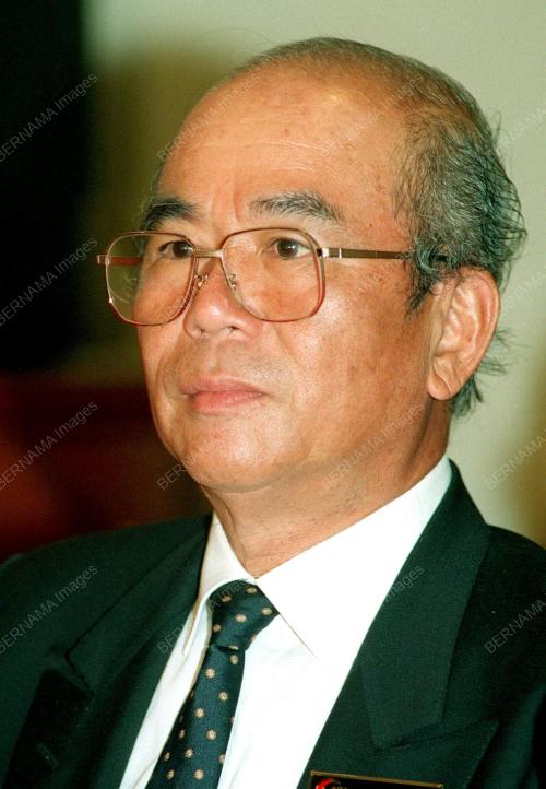 LEE KIM SAI