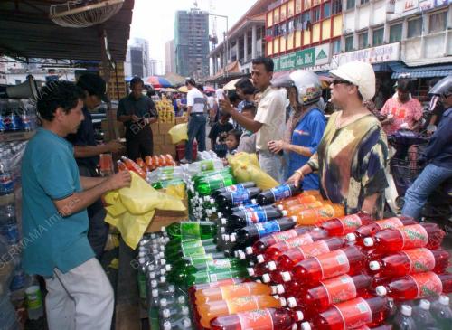 HARI PENGGUNA SEDUNIA