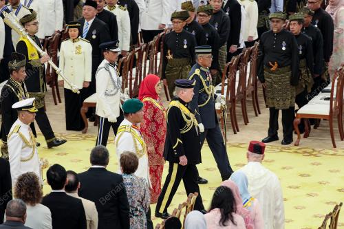 SULTAN IBRAHIM