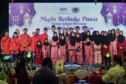 HANNAH YEOH