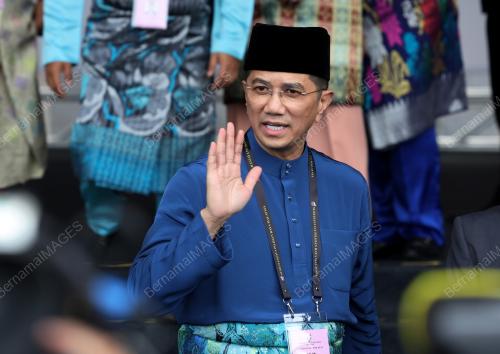 PILIHAN RAYA UMUM KE-15