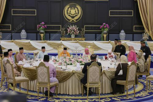 SULTAN IBRAHIM