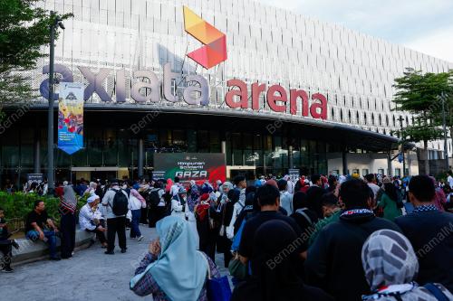 HIMPUNAN SUMUD NUSANTARA