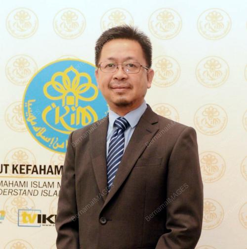 DR MUHAMMAD HISYAM MOHAMAD