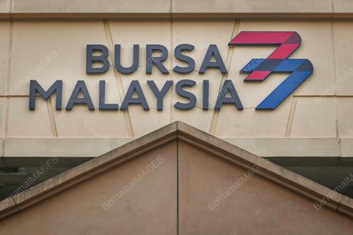 BURSA MALAYSIA NEW LOGO