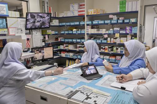 TINJAUAN PEMBENTANGAN BELANJAWAN 2026