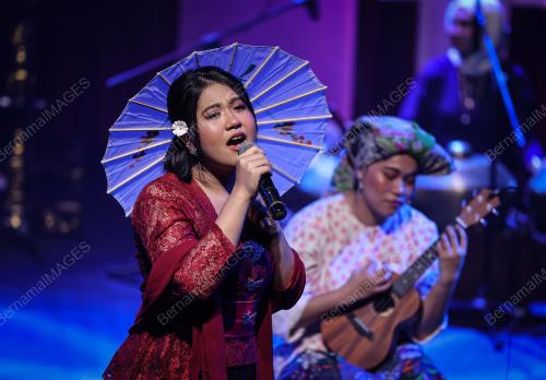 TEATER KAMPUNG RONGGENG 2.0