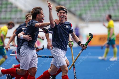 HOCKEY JUNIOR WORLD CUP 2023