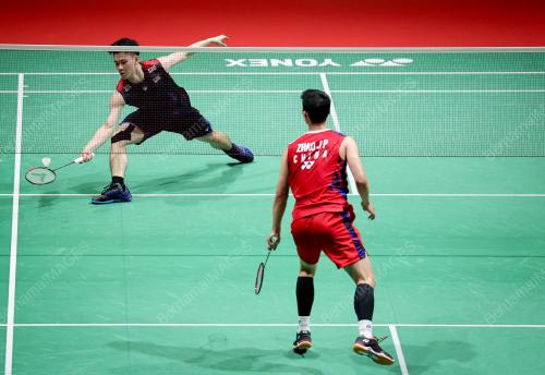 MASTERS MALAYSIA 2024